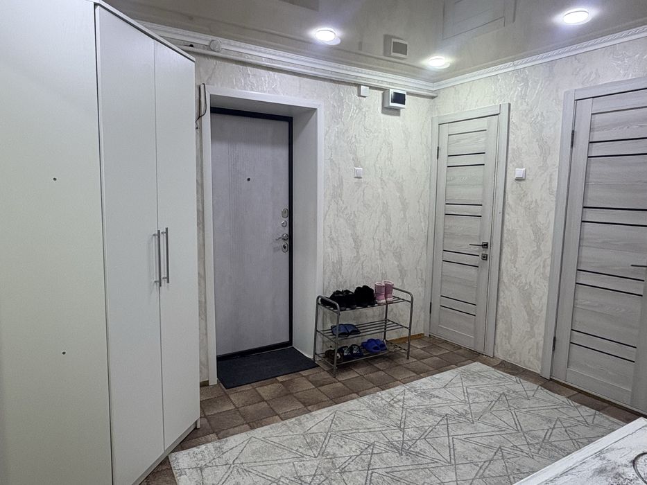 Продается квартира !