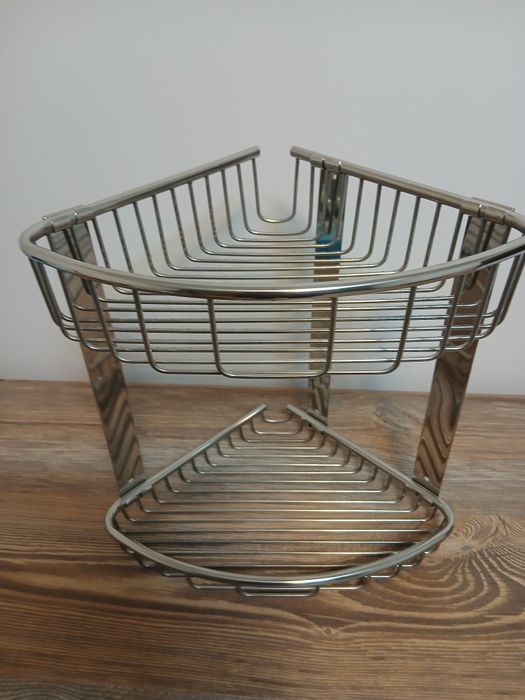 Етажерка за баня Kapitan