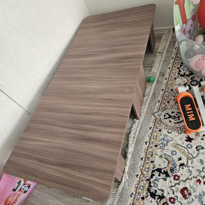Раскладной стол 180×80