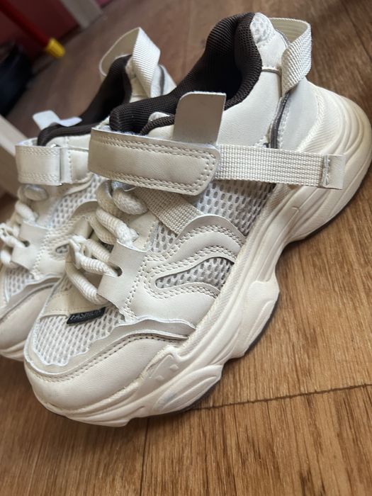 Кросовки 34-35размер