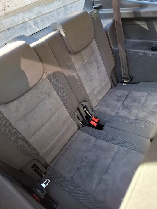 Vw touran 2011 140 ps