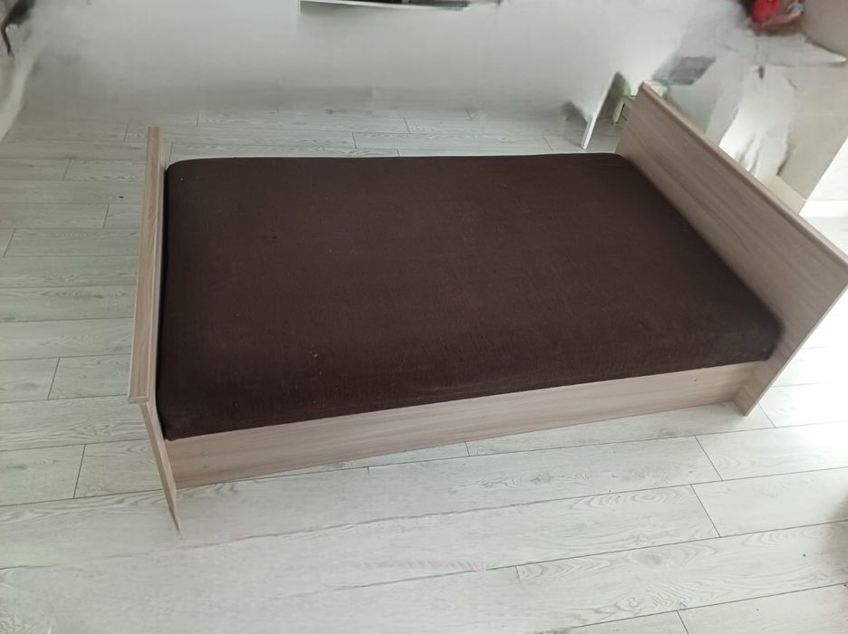 Кровать, качество отличное