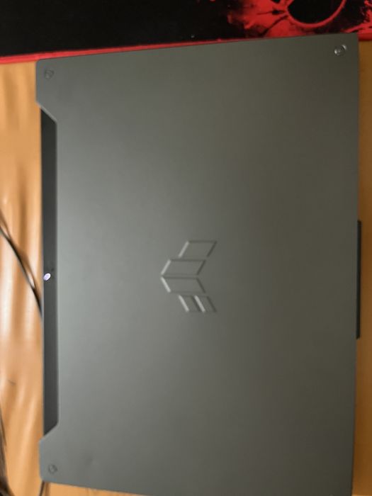 Продам ASUS Tuf Gaming F15