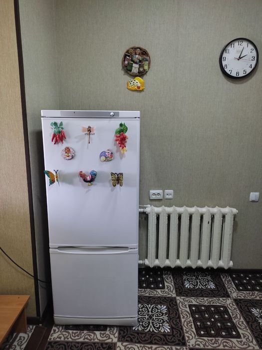 Сдается 1 - ком. квартира на Сергели 7