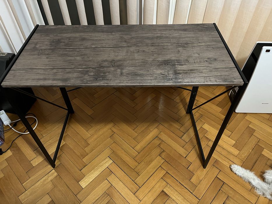 Birou Plian Harper 100x50