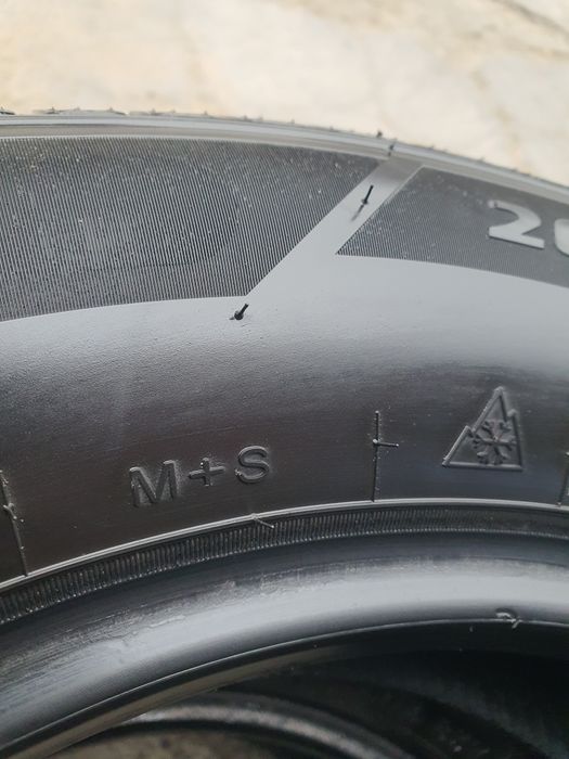 Mazzini 205/65R15 sotiladi