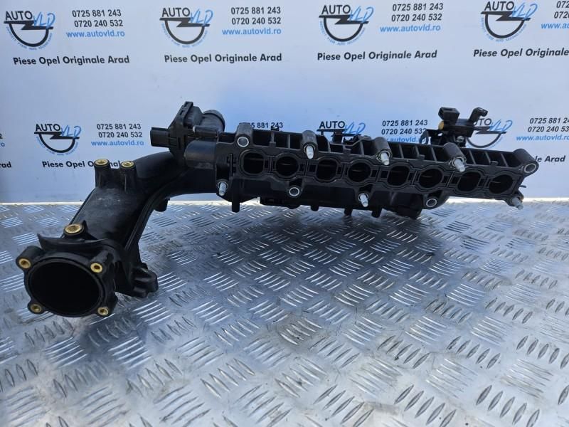 Galerie admisie Chevrolet Cruze J308 1.7CDTI