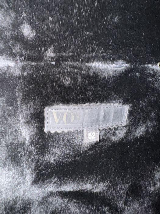 Продам дубленку качественную 52 размер