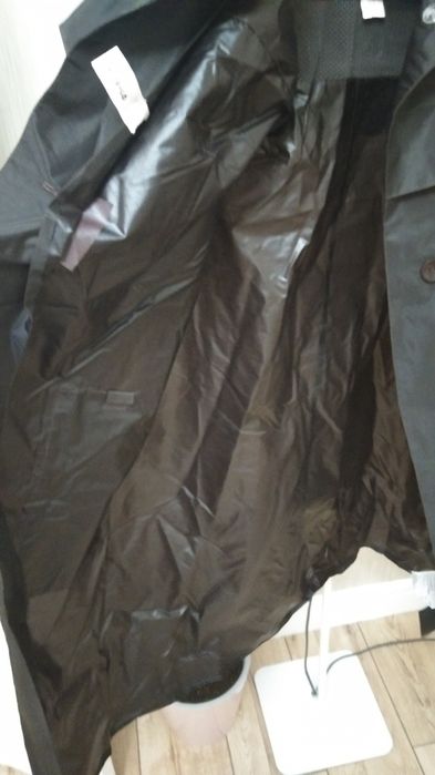 Продам Плащ Дождевик советский новый