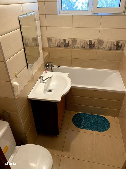 Apartament cu 2 camere in Astra, Brasov