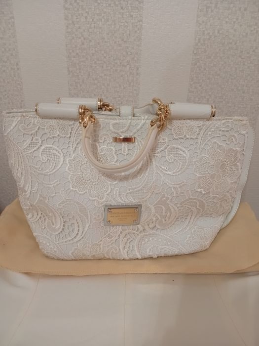 Сумка Dolce Gabbana