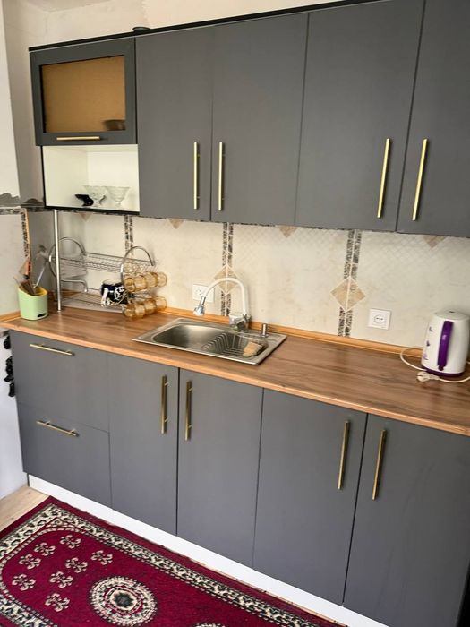 уйни покиза саклаш хамда камунал толовларни вактида толаш жизларнихам