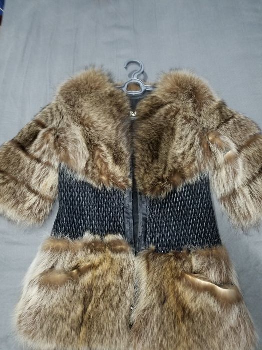 Продается полушубка