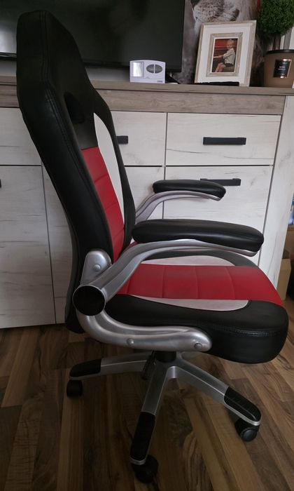 De vânzare-- SCAUN DE GAMING