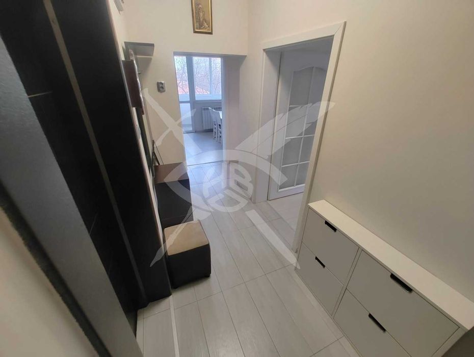 Дава се под наем Тристаен апартамент в София, Яворов - 78 кв.м за 847.62 € - Снимка #10