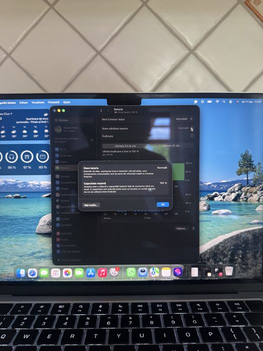 MacBook Air 13 m4