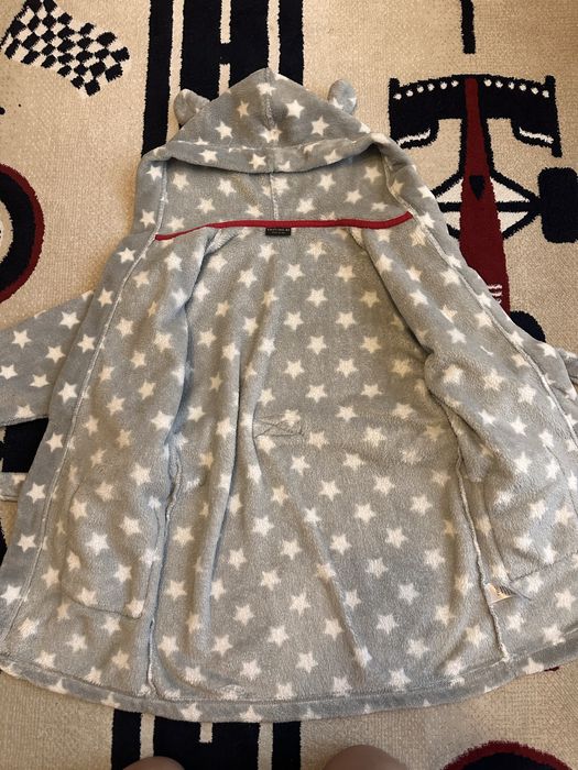 Halat baie copii, Next, 110 cm (4-5 ani)