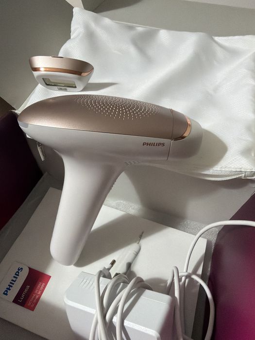 Philips Lumea Advanced 7000