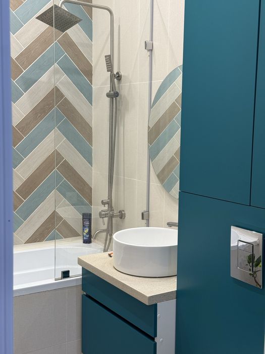 Возьму одну девушку на подселение