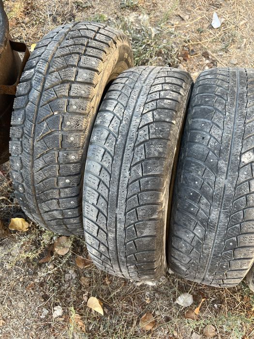 Зимний болон р13