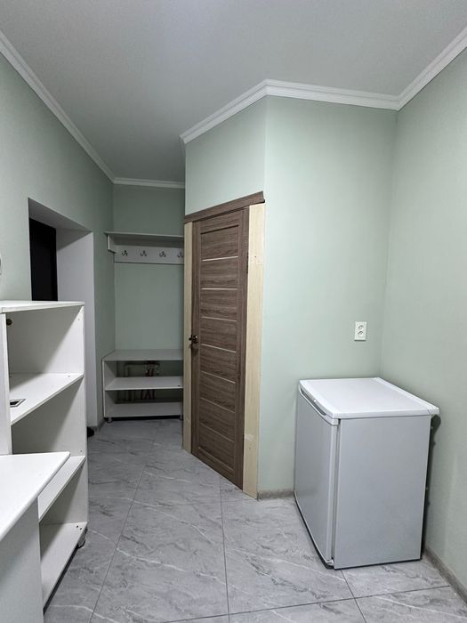 Сдаются комната новый