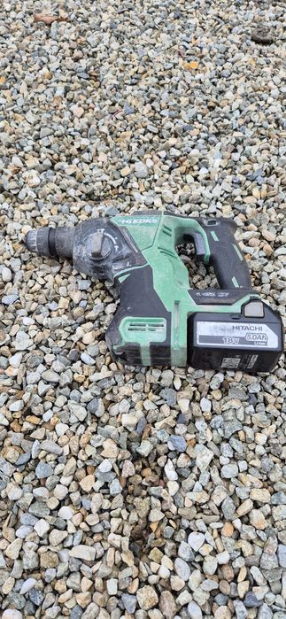 Rotopercutor Hitachi DH 18DBL