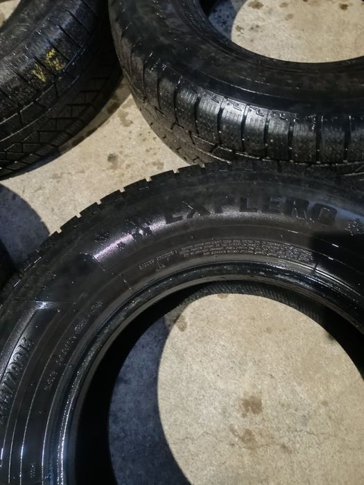 245/70/16 гуми petlas