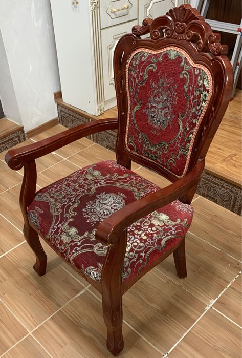 Кресло-стульялар сатылады!