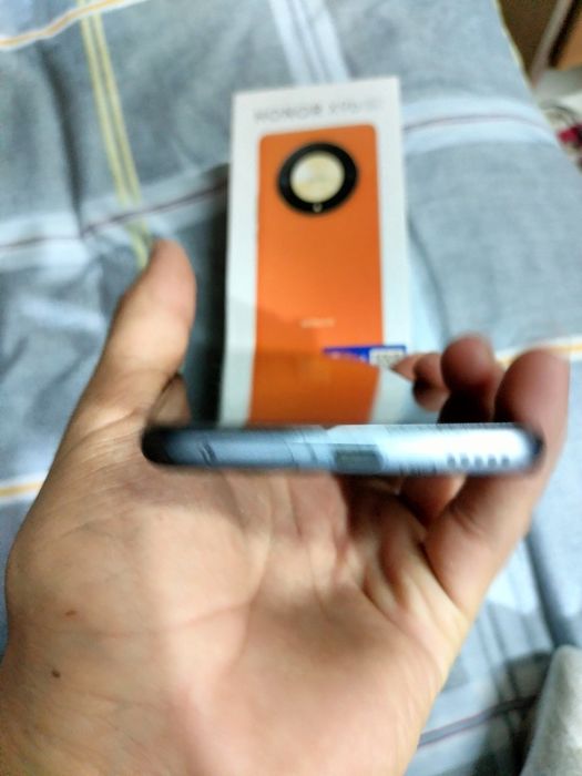 HONOR X9b 5g  RAM-8+8