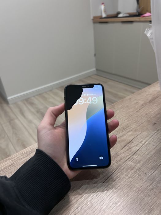 iphone 11 64 giga 69 emkost