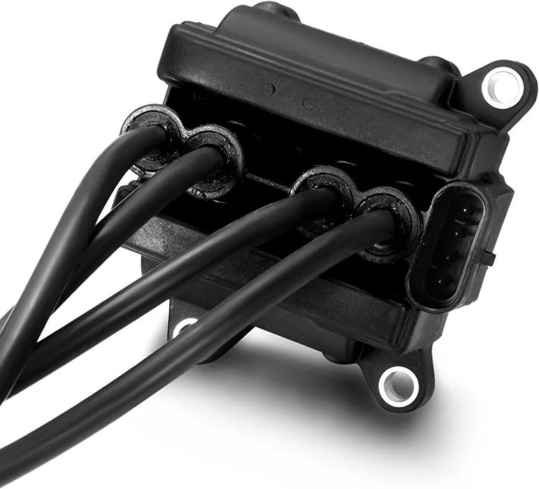 Бобина с кабели за Рено Канго 1,2 - 75 к.с.