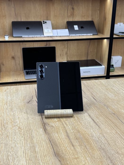 Samsung Z Fold 6 512 gb