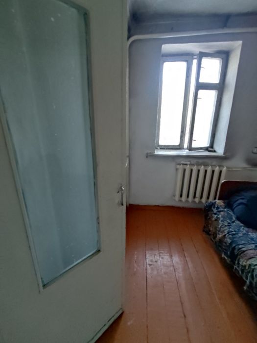 Продам квартиру в 2 этожа