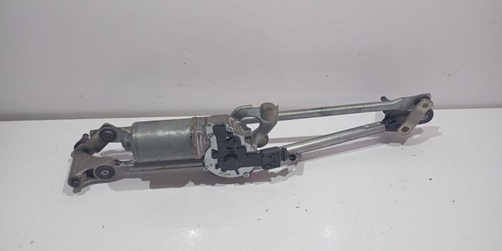 Ansamblu stergator cu motoras 2992465-01 BMW X1 E84 [facelift] [2012