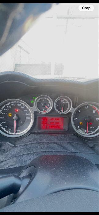 Alfa Romeo Mito 1.3 JTDm