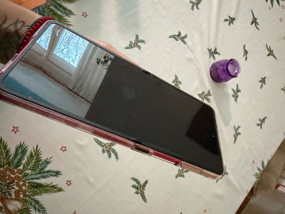 Samsung galaxy Z flip 7