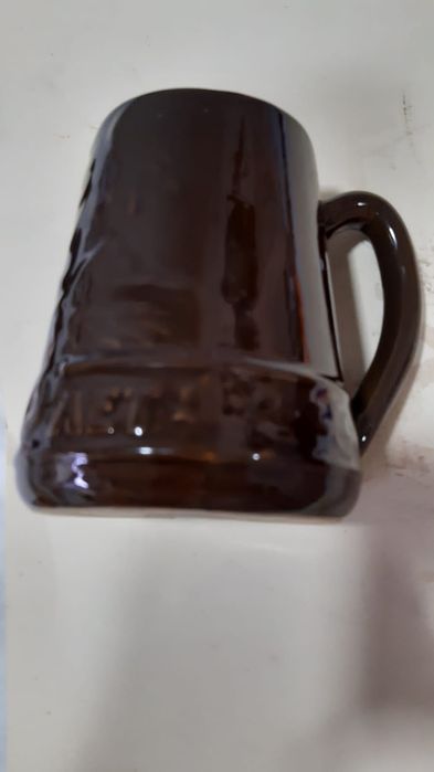 Реритет, посуда из СССР