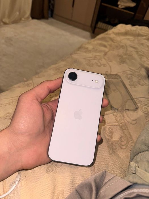 Айфон 17 Эйр срочно