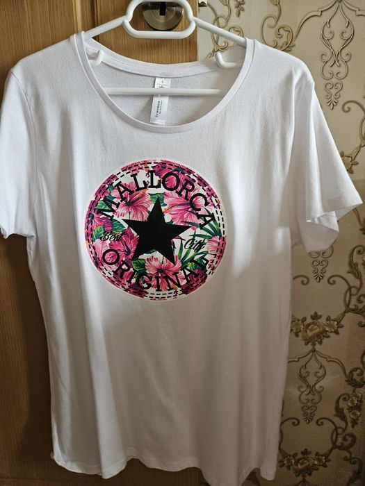 tricou  marime L