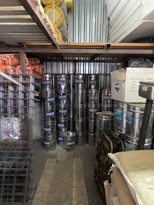 Стройматериалы Алматы