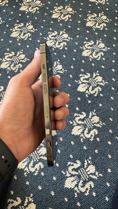 Айфон 12 про макс