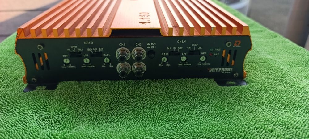 Dl audio uslitel