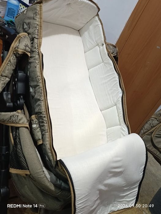 Продам коляску цена 35000