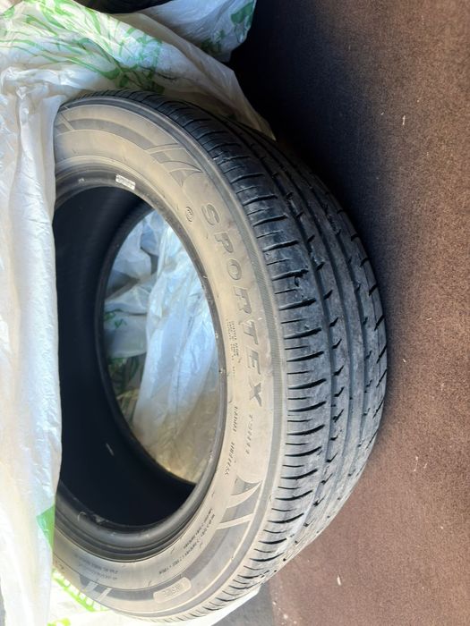 Колеса на машину