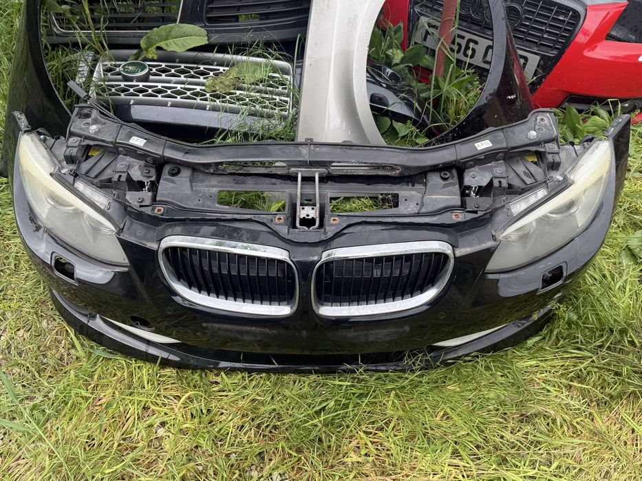 Bmw e92 facelift fata completa bara fata trager far aripa capota