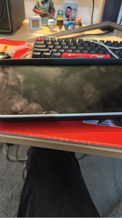 Display 10.25” bmw f15 f16 x5 x6 nbt