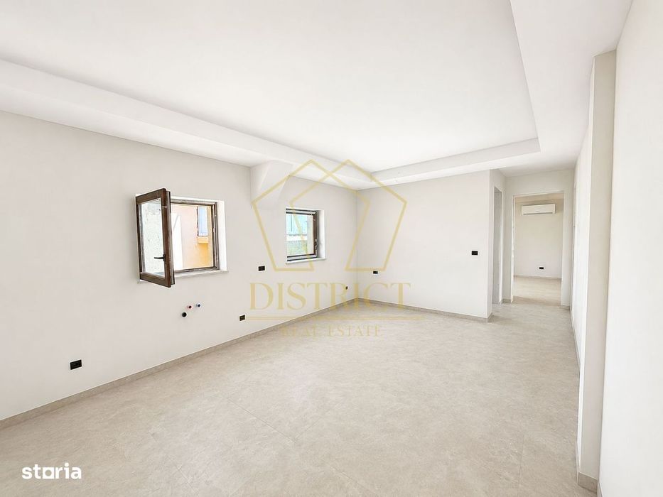 Apartament superb cu 3 camere si 2 bai I Balcescu — fotografia 1