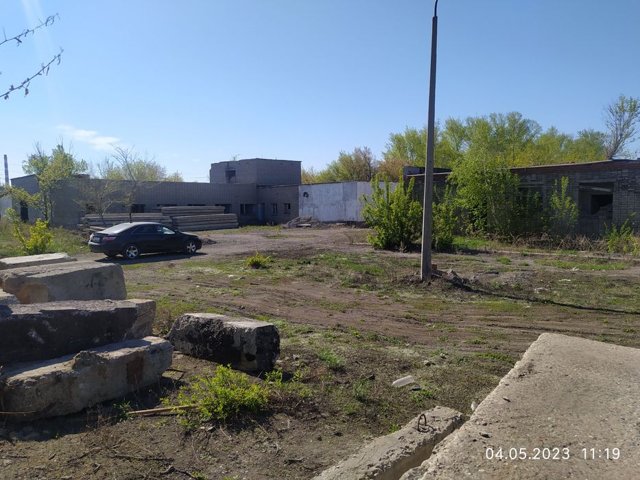 База здание под любой вид деятельности 1000кв/м частная собствен ж/д - Widok 3