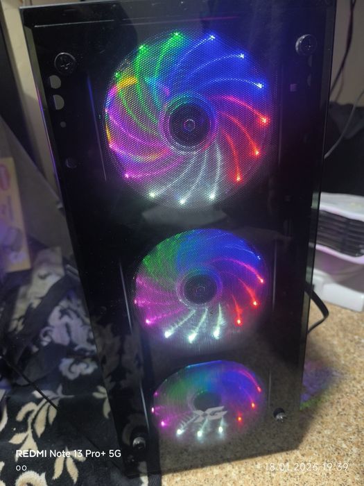 Продам  системный блок