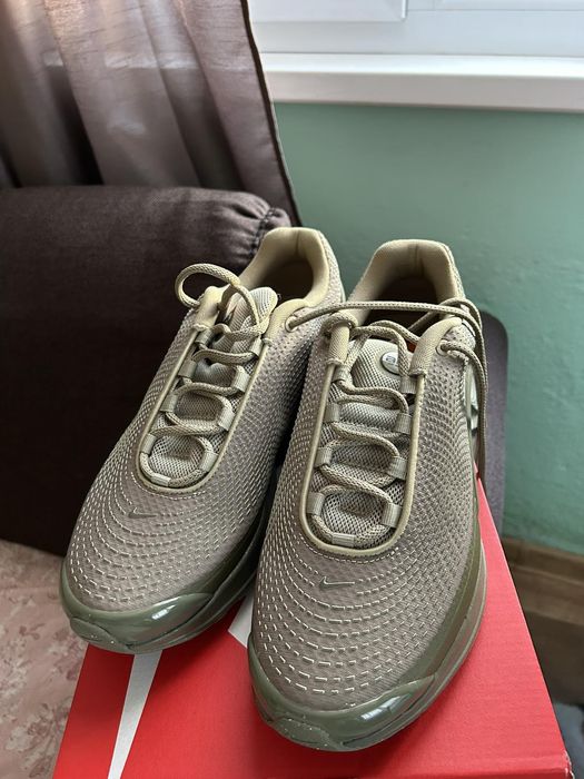 Мъжки маратонки Nike AIR Max Dn/44.5